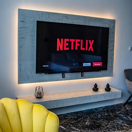 Agia Sofia Luxury & *