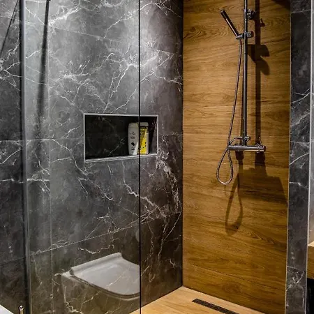 Appartement Agia Sofia Luxury &