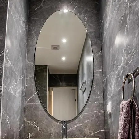 Apartment Agia Sofia Luxury & Thessaloniki