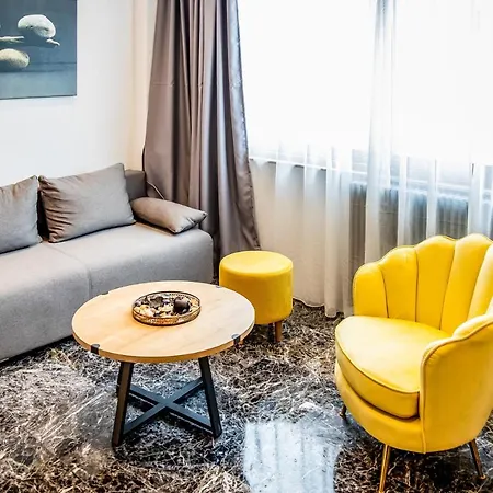 Agia Sofia Luxury & Thessaloniki