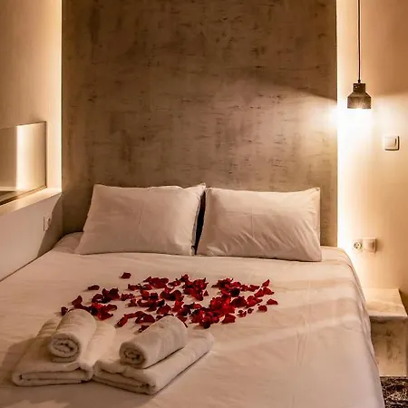 Agia Sofia Luxury & * Thessaloniki