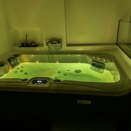 Apartment Agia Sofia Luxury &