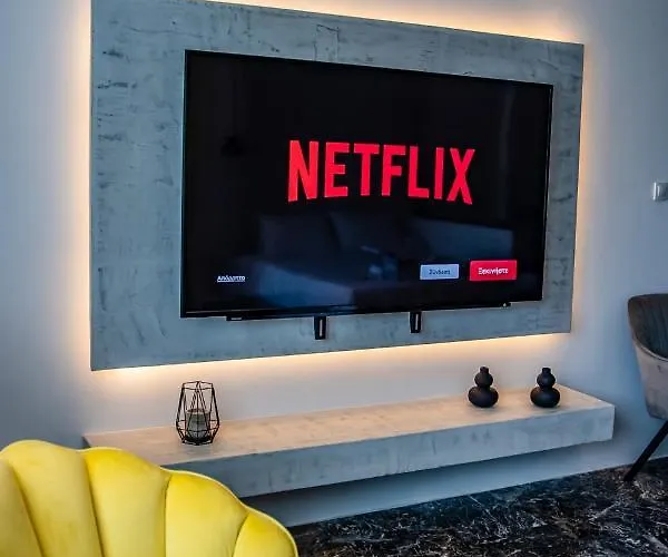 Agia Sofia Luxury & *