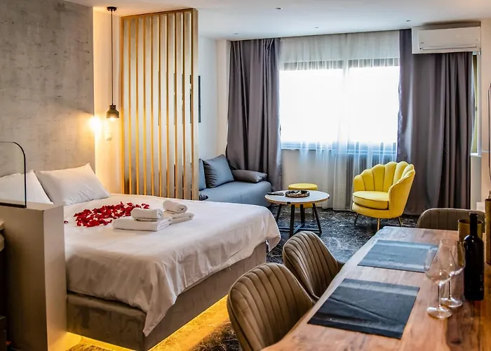 Agia Sofia Luxury & * 塞萨洛尼基