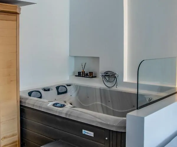 Agia Sofia Luxury & *