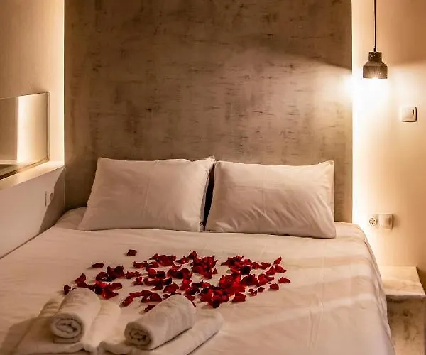 Agia Sofia Luxury & * 塞萨洛尼基